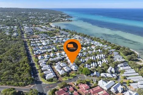 Property photo of 11/1 Lecaille Court Dunsborough WA 6281