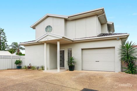 3/179 Bruce St, The Junction, NSW 2291