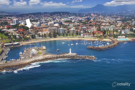 4/28a Harbour St, Wollongong, NSW 2500