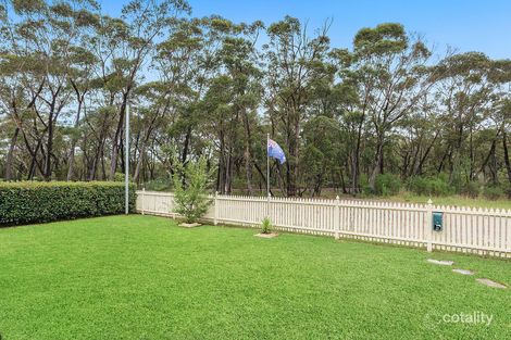 Property photo of 2 Percy Street Hill Top NSW 2575