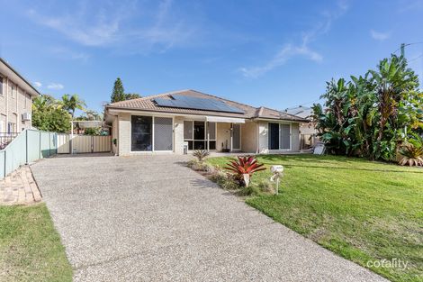Property photo of 71 Ningi Esplanade Ningi QLD 4511