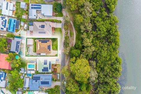 Property photo of 71 Ningi Esplanade Ningi QLD 4511