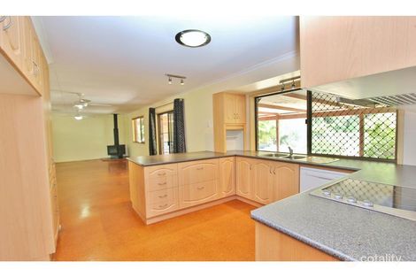 Property photo of 37 Mitchell Street Barellan Point QLD 4306