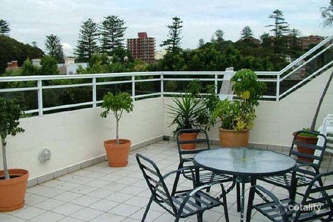 Property photo of 116/48-52 Sydney Road Manly NSW 2095