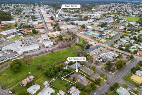Property photo of 7A Ferguson Street Cessnock NSW 2325
