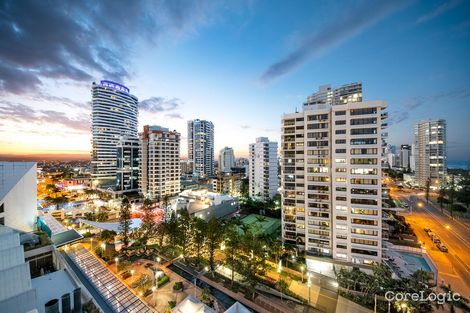 Property photo of 702/159 Old Burleigh Road Broadbeach QLD 4218