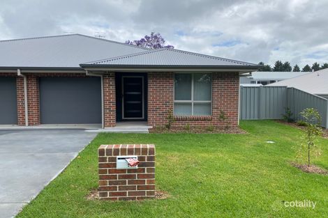Property photo of 36 Cavanagh Lane West Nowra NSW 2541