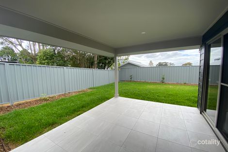 Property photo of 36 Cavanagh Lane West Nowra NSW 2541