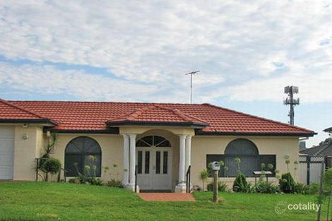 8 Sardinia Ave, Glenwood, NSW 2768