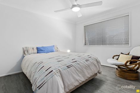 Property photo of 11 Echidna Court Capalaba QLD 4157