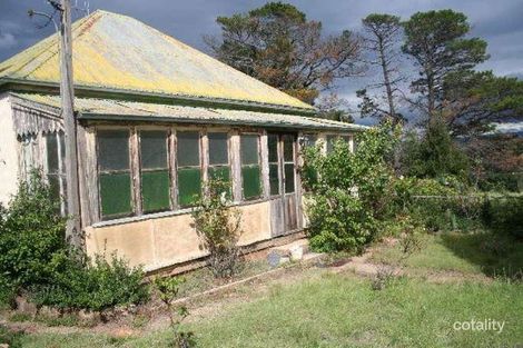 Property photo of 8 Barnes Street Dalgety NSW 2628