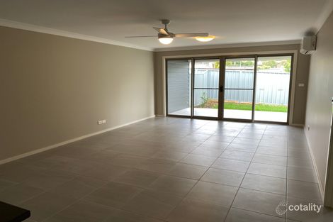 Property photo of 36 Cavanagh Lane West Nowra NSW 2541