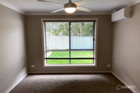 Property photo of 36 Cavanagh Lane West Nowra NSW 2541
