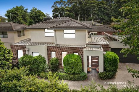 Property photo of 2/61 Lucknow Street Mitcham VIC 3132