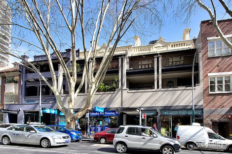 Property photo of 4/67-69 Macleay Street Potts Point NSW 2011