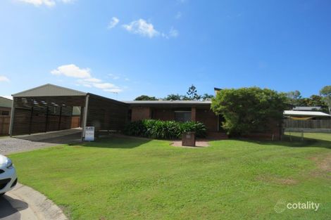 Property photo of 3 Cassia Place Glenella QLD 4740