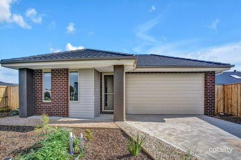 Property photo of 245 Black Forest Road Werribee VIC 3030