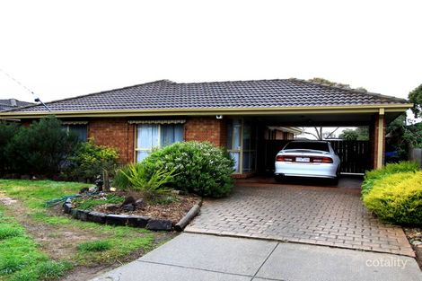 Property photo of 79 Songlark Crescent Werribee VIC 3030