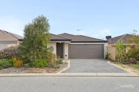 12 DATCHET TURN, BERTRAM, WA 6167