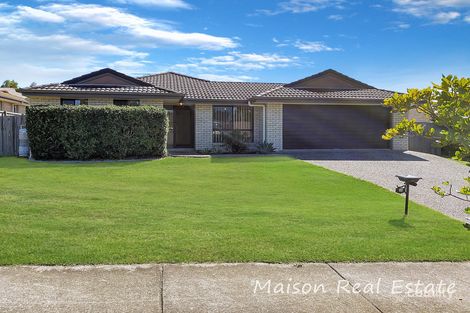 14 Creekside Cres, Flagstone, QLD 4280