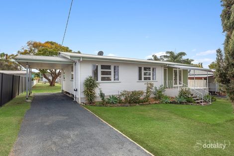 Property photo of 6 Edgar Street Eastern Heights QLD 4305