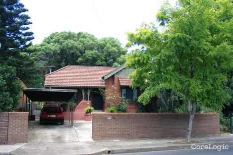 Property photo of 49 Old Canterbury Road Lewisham NSW 2049