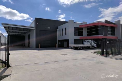 13-15 Edison Rd, Dandenong South, VIC 3175