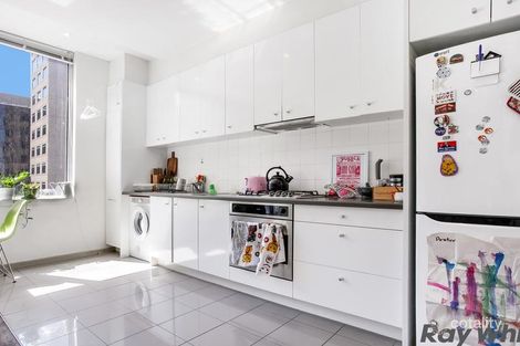 Property photo of 406/270 King Street Melbourne VIC 3000
