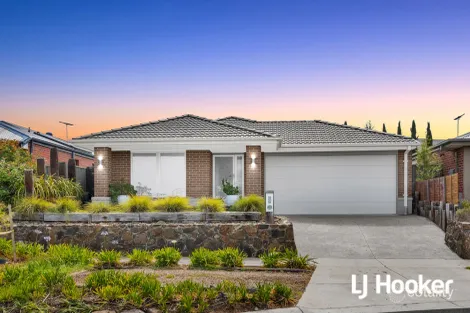 35 Mimulus Rd, Maddingley, VIC 3340