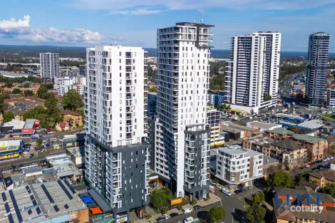 402/100 Castlereagh St, Liverpool, NSW 2170