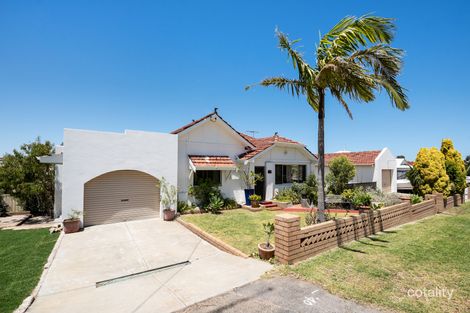 Property photo of 21 Annie Street Beaconsfield WA 6162