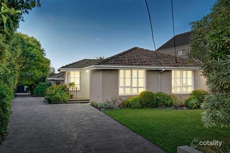 Property photo of 1/11 Winmalee Road Balwyn VIC 3103