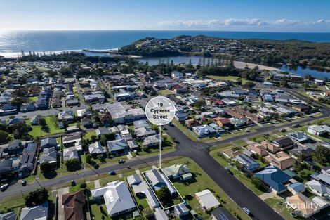 Property photo of 19 Cypress Street Evans Head NSW 2473