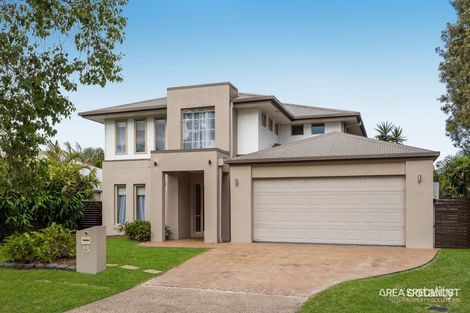 Property photo of 15 Strathburn Crescent Ormeau QLD 4208
