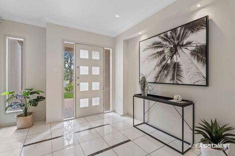 Property photo of 15 Strathburn Crescent Ormeau QLD 4208
