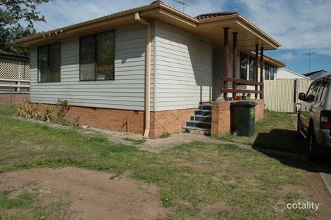Property photo of 341 Luxford Road Tregear NSW 2770