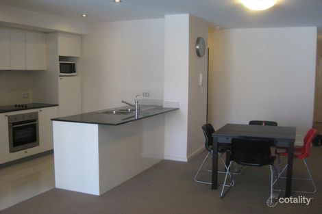 Property photo of 31/369 Hay Street Perth WA 6000