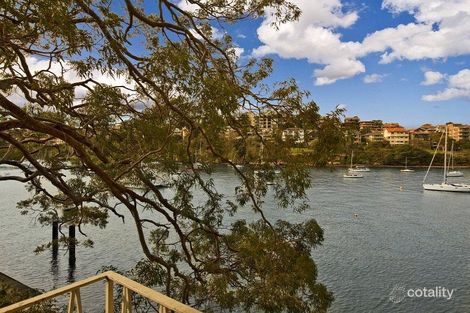 Property photo of 2A/23 Baden Road Kurraba Point NSW 2089