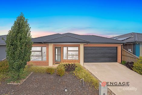 Property photo of 27 Constantine Drive Point Cook VIC 3030
