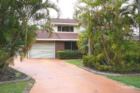 215 Point O'Halloran Rd, Victoria Point, QLD 4165