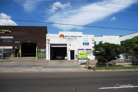 54 Railway St, Yennora, NSW 2161