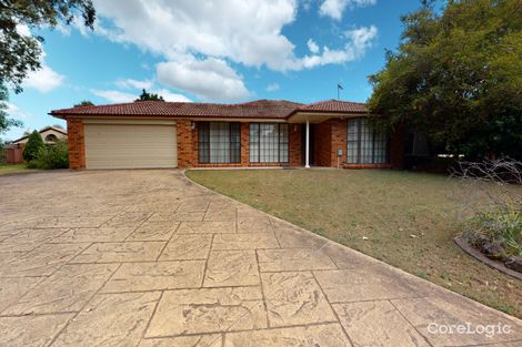 Property photo of 11 Bali Close Ashtonfield NSW 2323