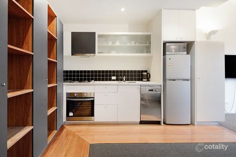Property photo of 12/1 Duke Street St Kilda VIC 3182
