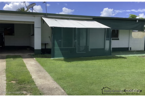 Property photo of 1/2 Sondrio Street Woree QLD 4868