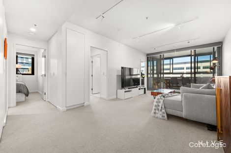 Property photo of 408/71 Constitution Avenue Campbell ACT 2612