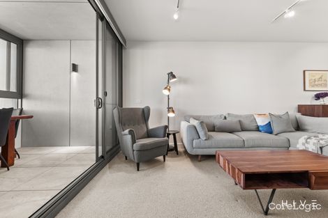 Property photo of 408/71 Constitution Avenue Campbell ACT 2612
