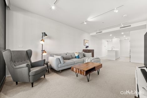 Property photo of 408/71 Constitution Avenue Campbell ACT 2612