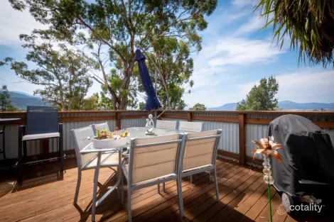 Property photo of 2/1 Dalmacia Place Glenorchy TAS 7010