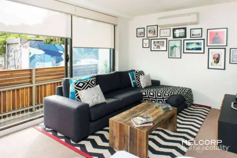 13/300 Young St, Fitzroy, VIC 3065