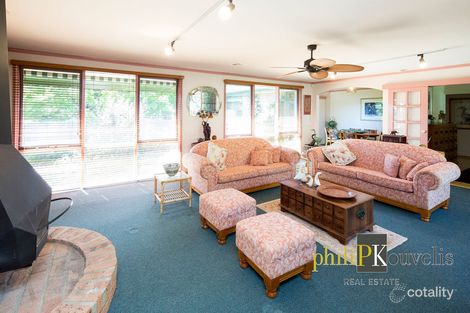 Property photo of 49 Darwinia Terrace Rivett ACT 2611